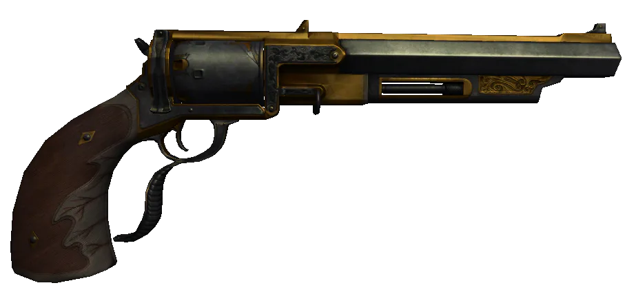 The 6 Best 'BioShock' Weapons of All Time