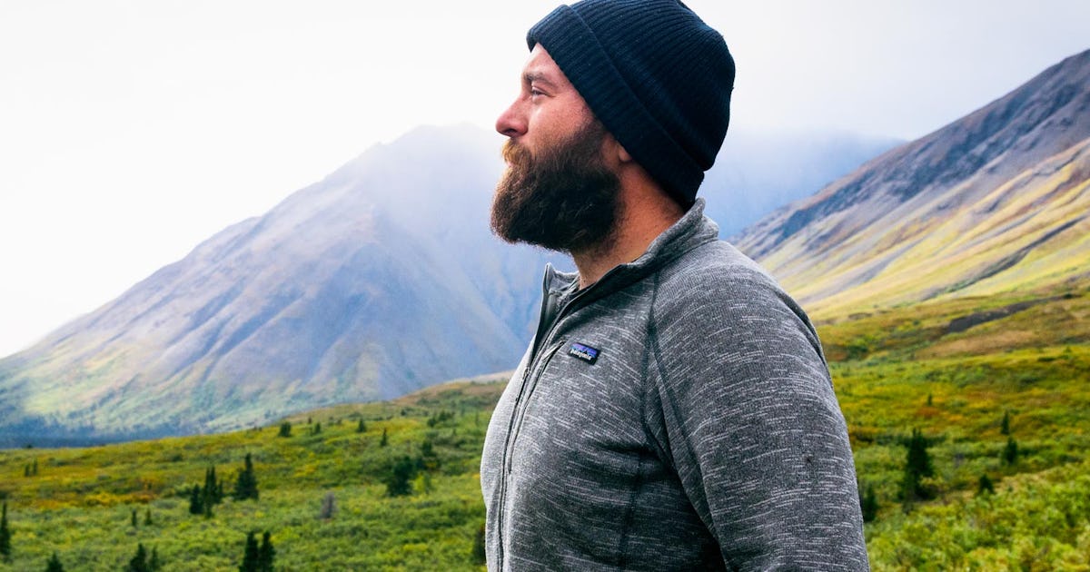 Patagonia better sweater review hot sale