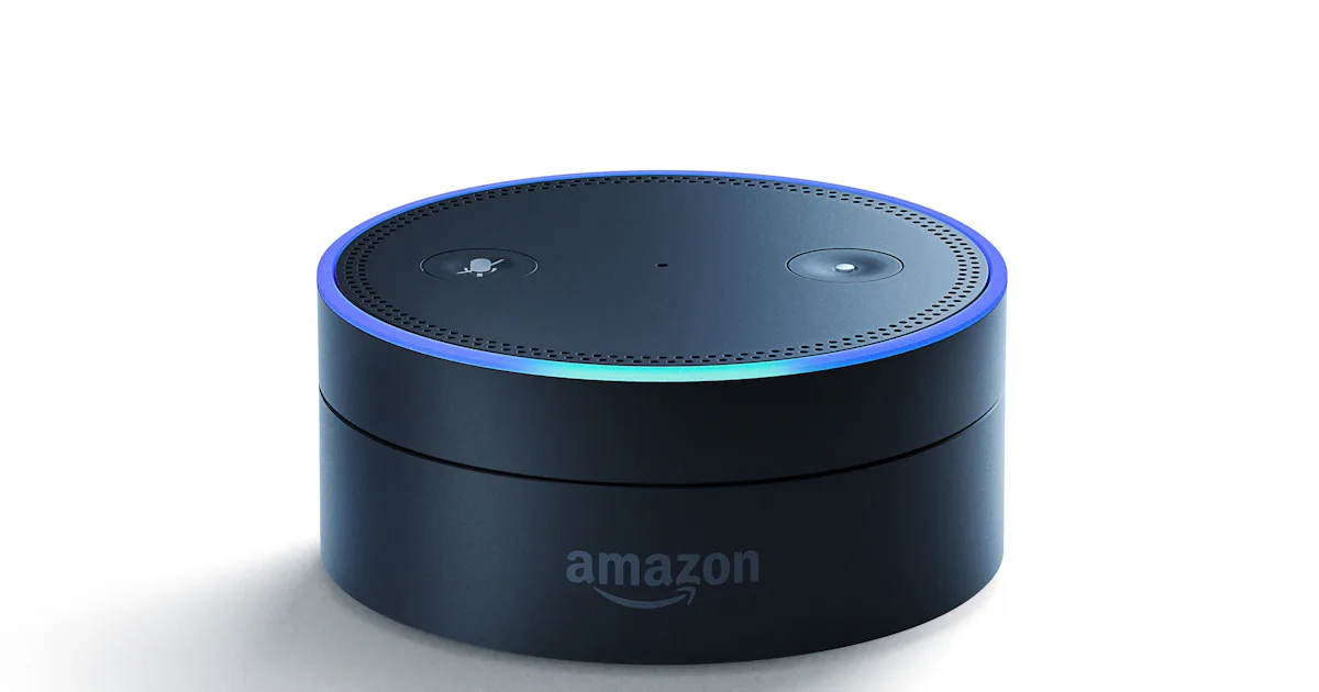 Amazon Alexa And Microsoft Cortana Join Forces In One Super A I Amazon alexa and microsoft cortana join forces in one super a i
