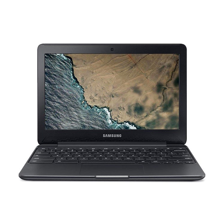 Samsung Chromebook 3, 11.6", 4GB RAM, 16GB 