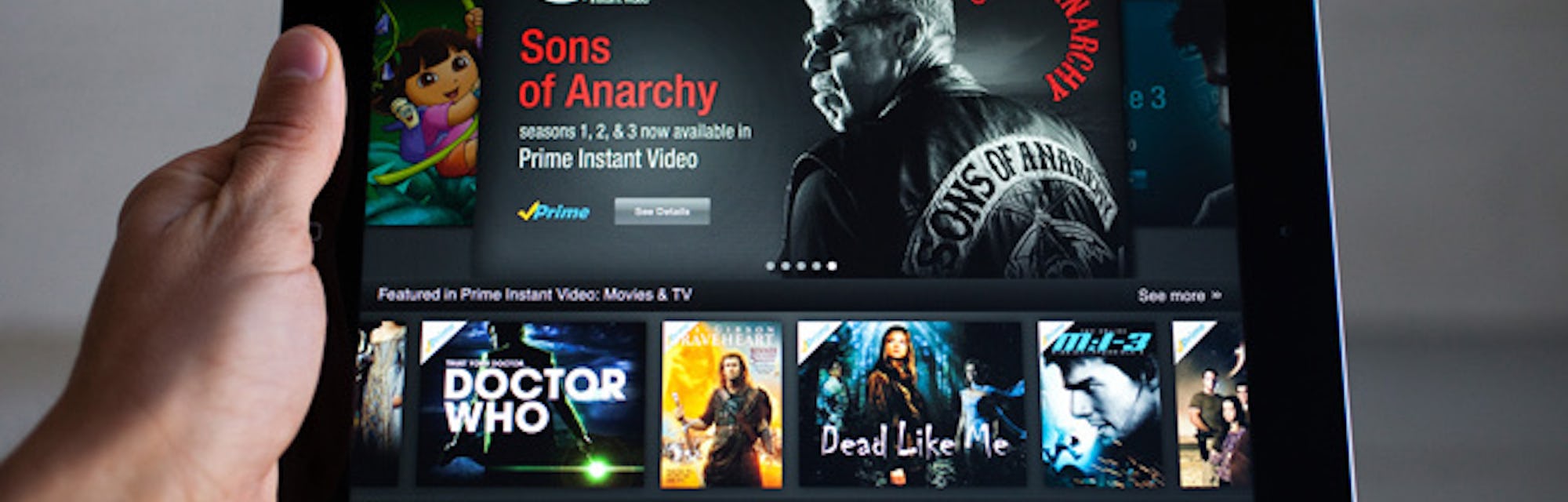 What S Up With Amazon Prime Video Netflix And Hulu Have A New Rival What S Up With Amazon Prime Video Netflix And Hulu Have A New Rival