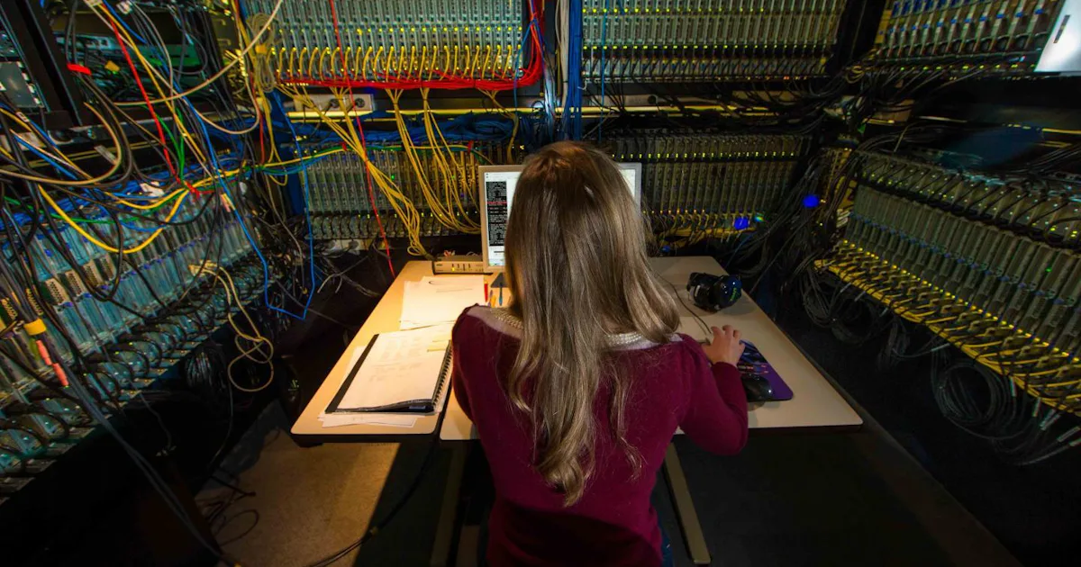 Quantum computing may be closer than expected with ‘game changer’ discovery