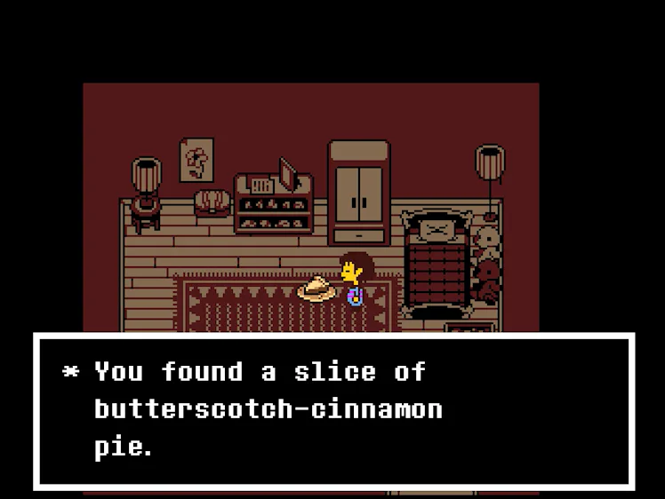 Undertale Java Cookies The Most Iconic Video Game Foods