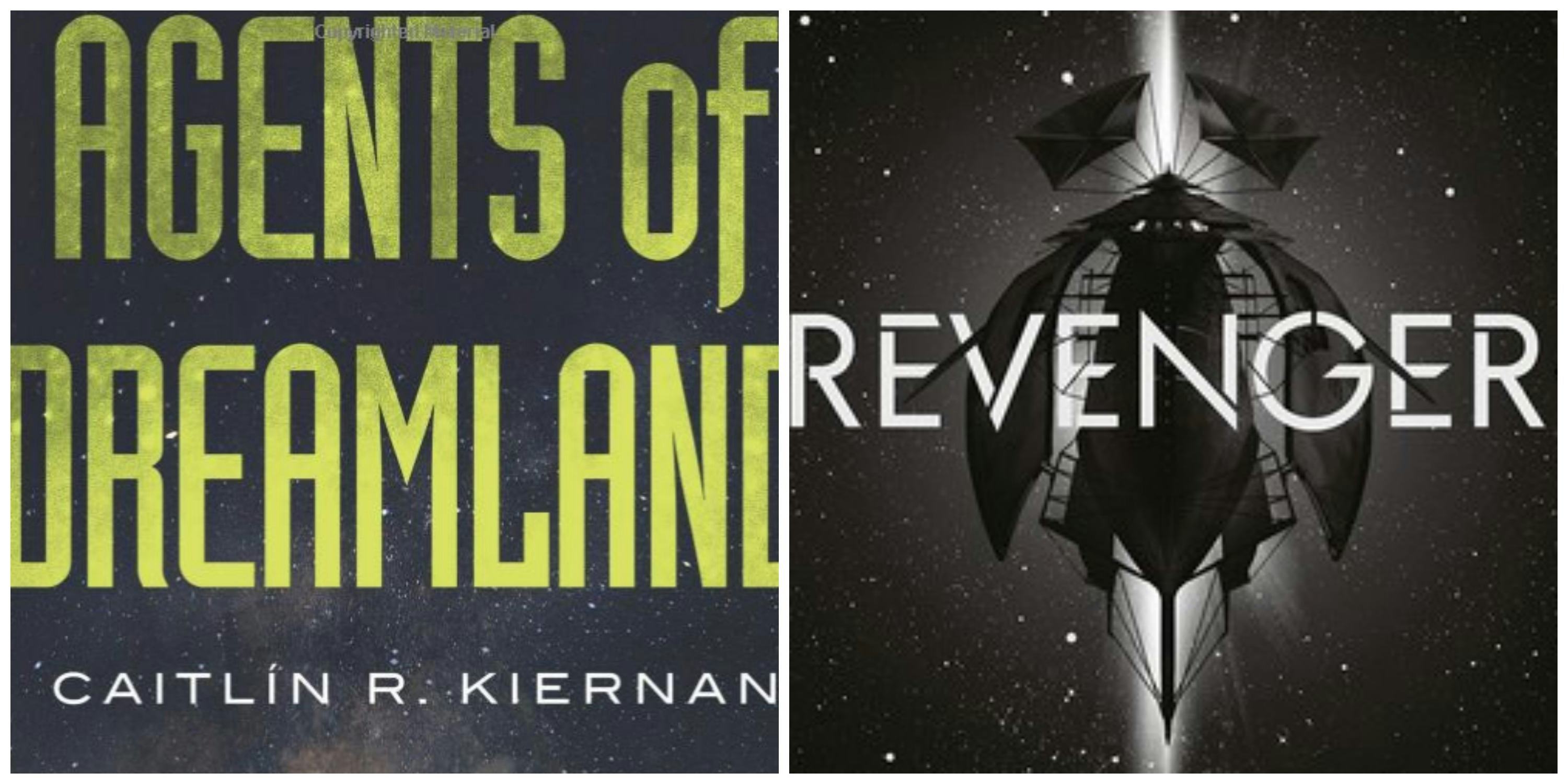 Your Essential SciFi Reading List for February 2017