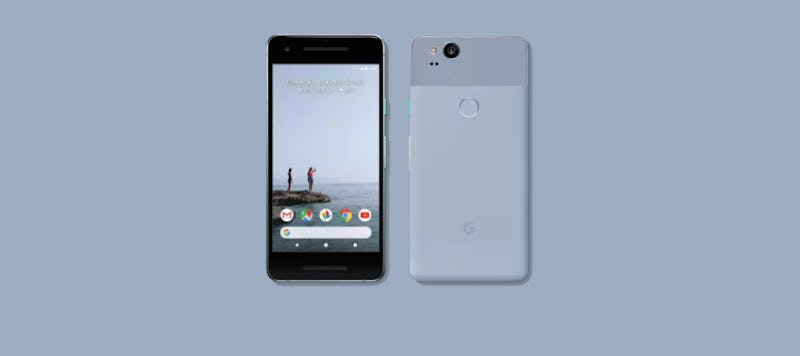 Two smartphones after Google Pixel 2 sealed the headphone jack's fate