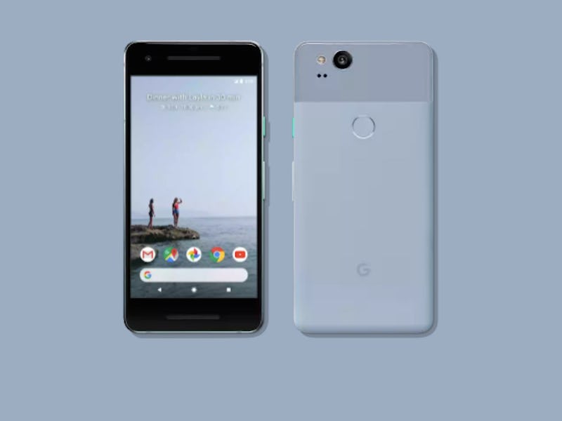 Two smartphones after Google Pixel 2 sealed the headphone jack's fate
