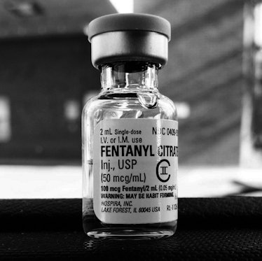 fentanyl