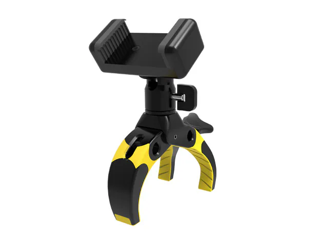 myGEKOgear MagiClaw Smartphone & Camera Mount
