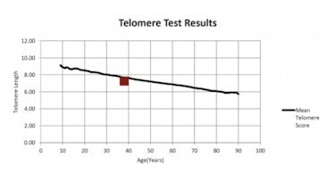 telomere testing