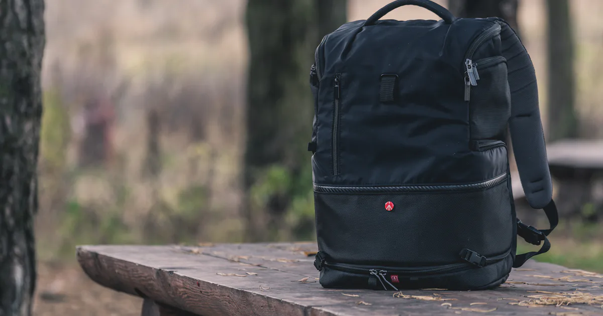 Compact Pack These Hot Compact Backpacks Are Perfect for Any Commuter