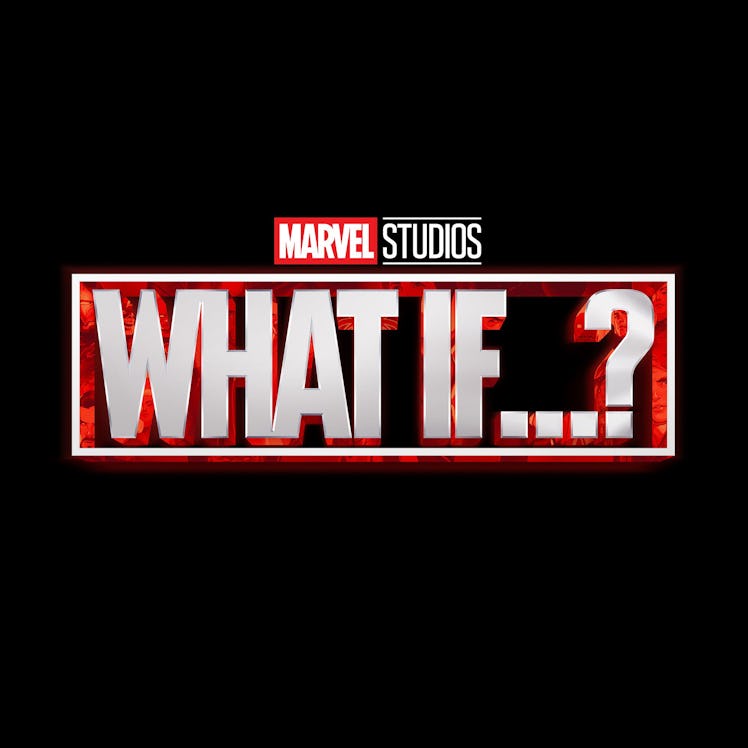 Marvel Studios Presents What If
