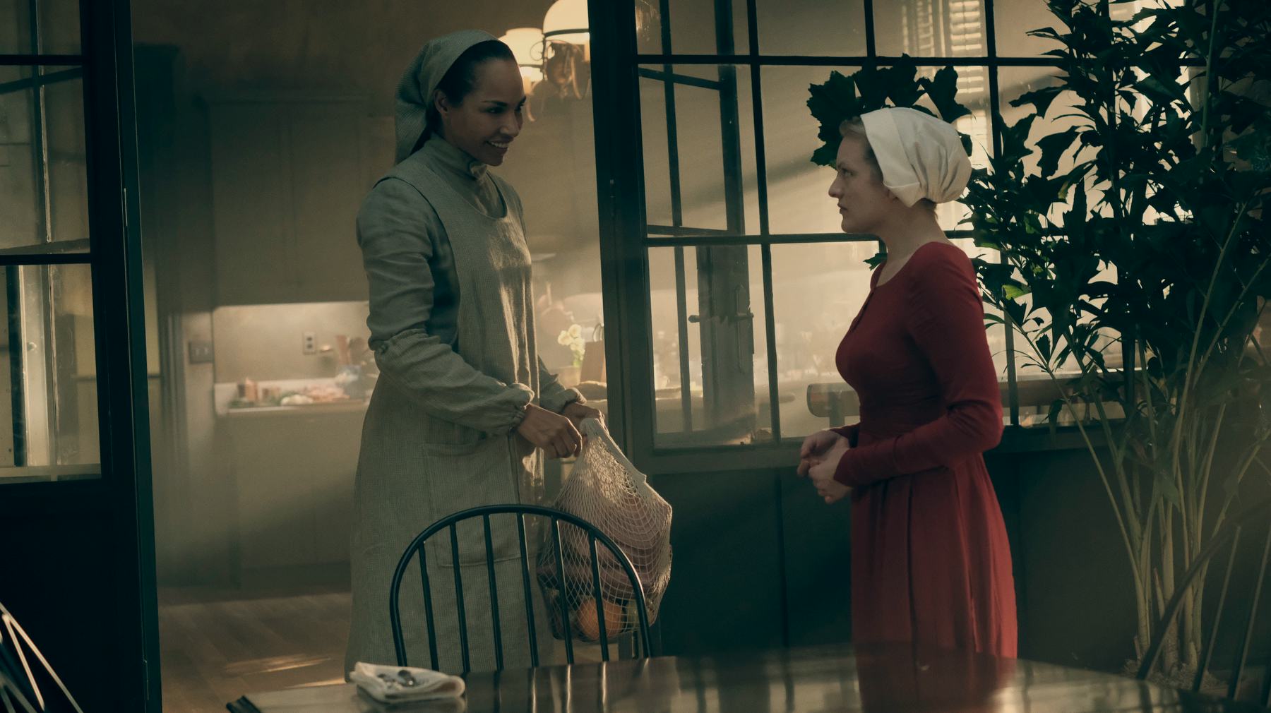 What Is a Martha on 'The Handmaid's Tale'?