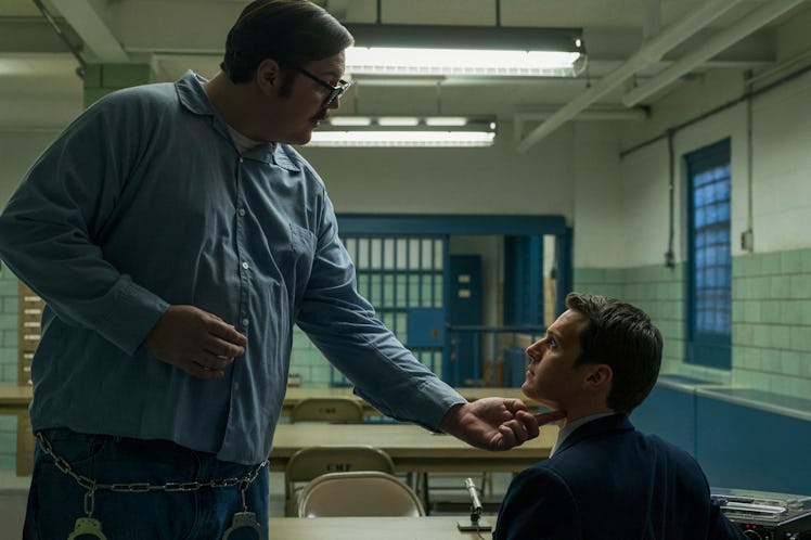 netflix mindhunter season 2 kemper cameron britton