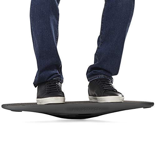 FluidStance Balance Board for Standing Desk