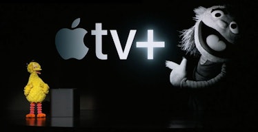 Apple tv plus vs netflix vs hulu skip intro