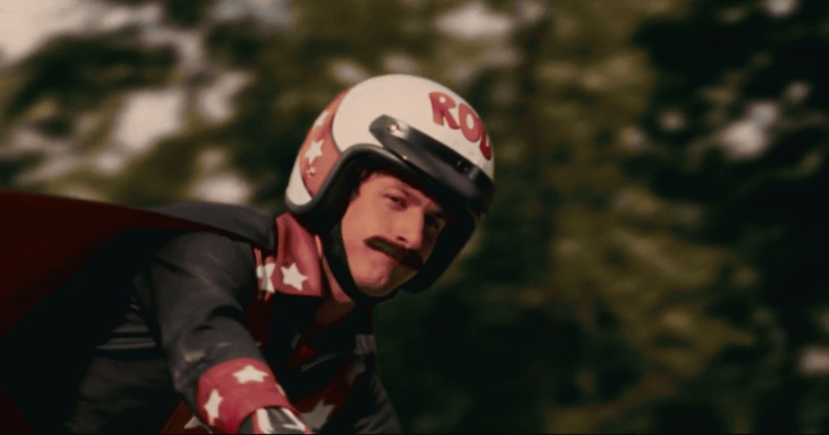 The Lonely Island On Hot Rod A Cool Beans Oral History