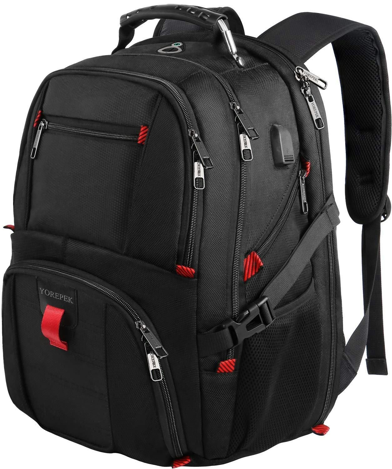 xdesign travel laptop backpack