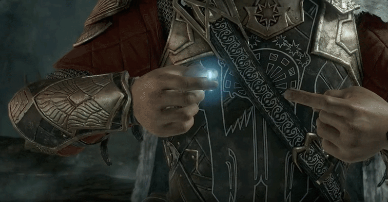 middle earth shadow of war ring