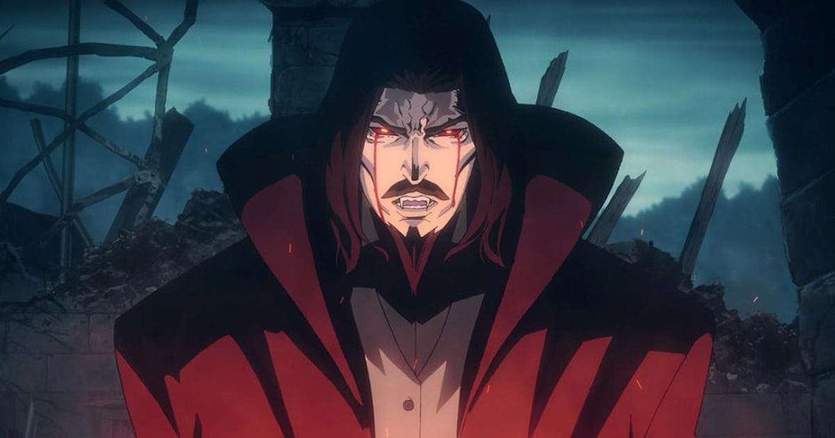 Castlevania' Season 3 release date, trailer, plot, villain, and more for Netflix's anime horror
