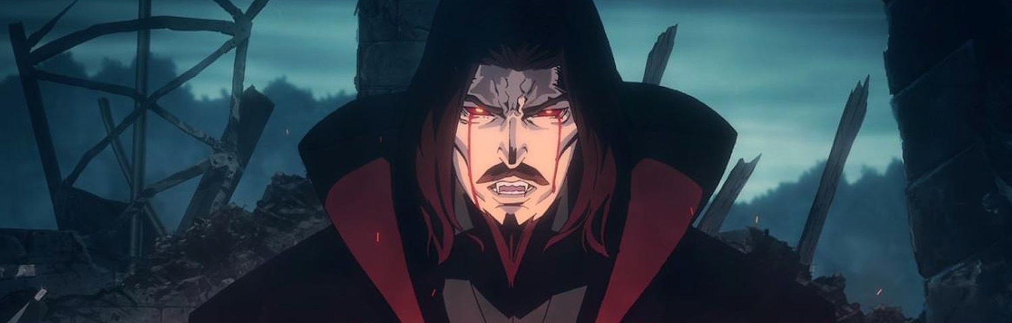 Castlevania Season 3 Release Date Trailer Plot Villain And More For Netflix S Anime Horror