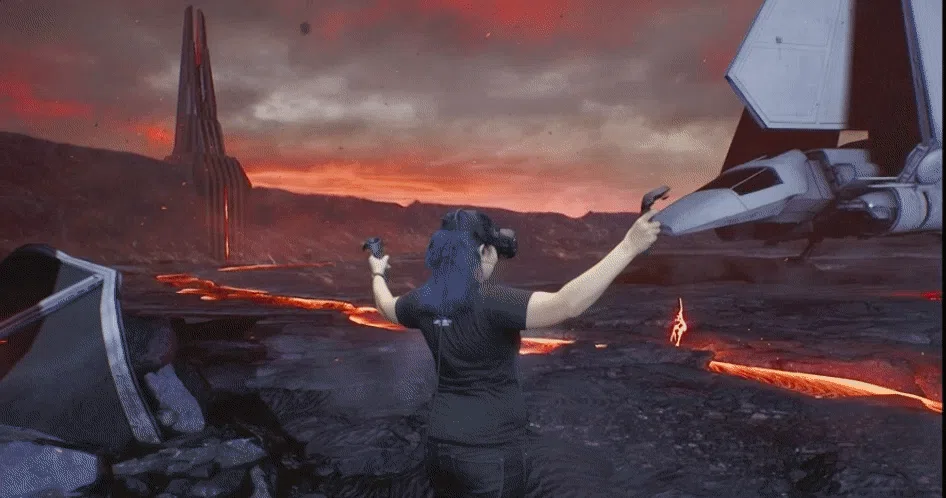 Apple Seems to Be Using AR as a Gateway Drug for VR Domination