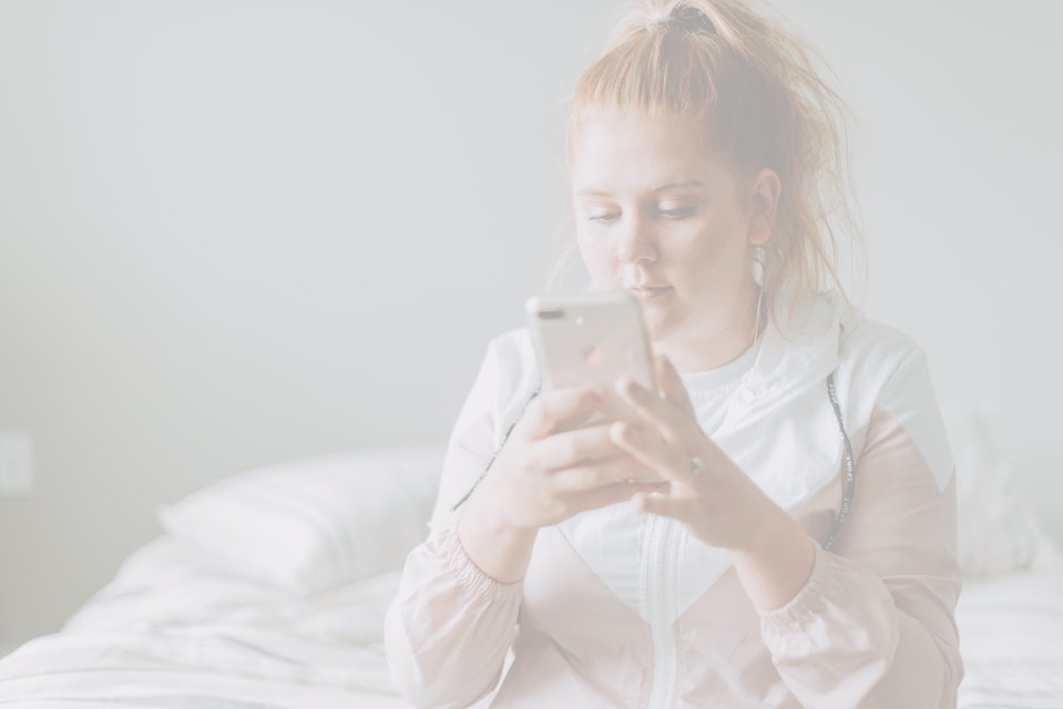 Why Using a Period in a Text Message Makes You Sound Angry or Insincere