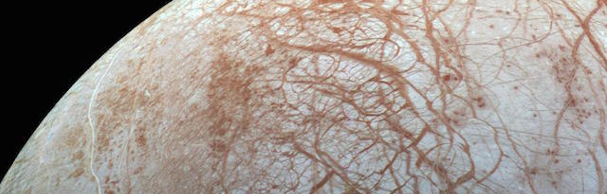 New Findings Show Europa Is More Like Earth Than We Ever Knew