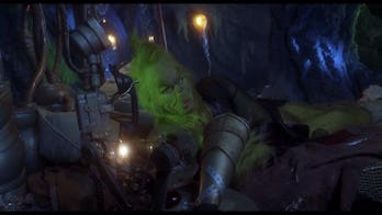 Why the Live Action 'How the Grinch Stole Christmas' Is the Best
