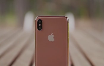 Iphone X Plus Colors Will Apple S Higher End Models Come In New Colors