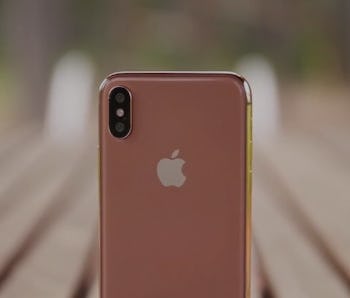 Iphone X Plus Colors Will Apple S Higher End Models Come In New Colors