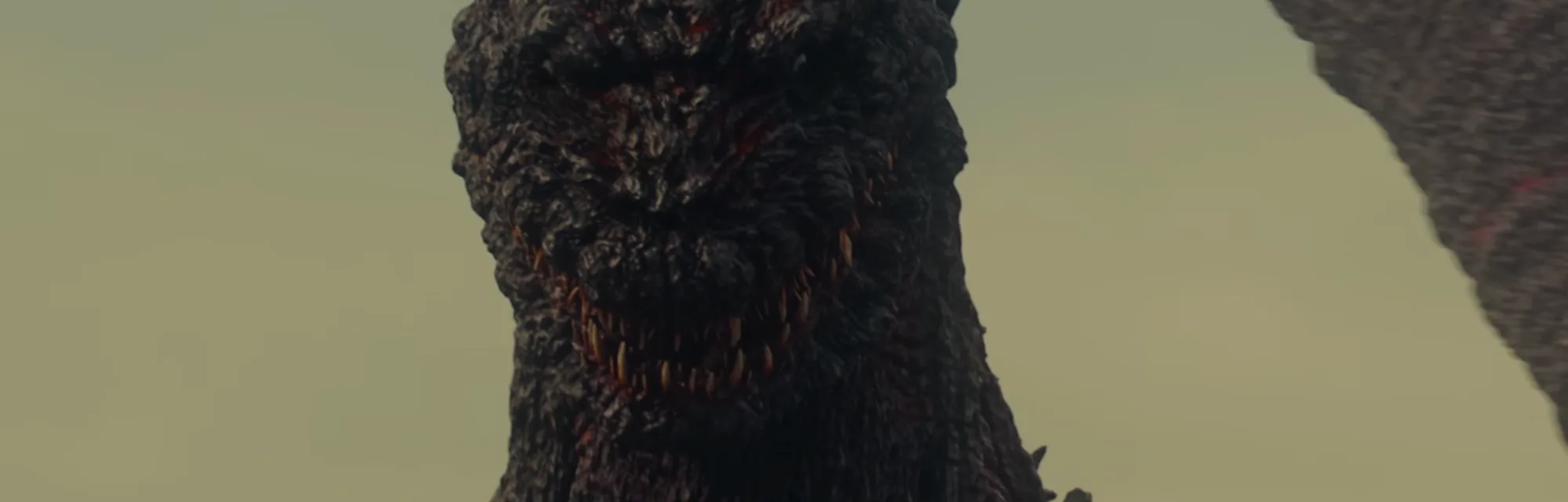 New Godzilla Resurgence Trailer The Japanese Kaiju Is Back Baby New Godzilla Resurgence Trailer The Japanese Kaiju Is Back Baby