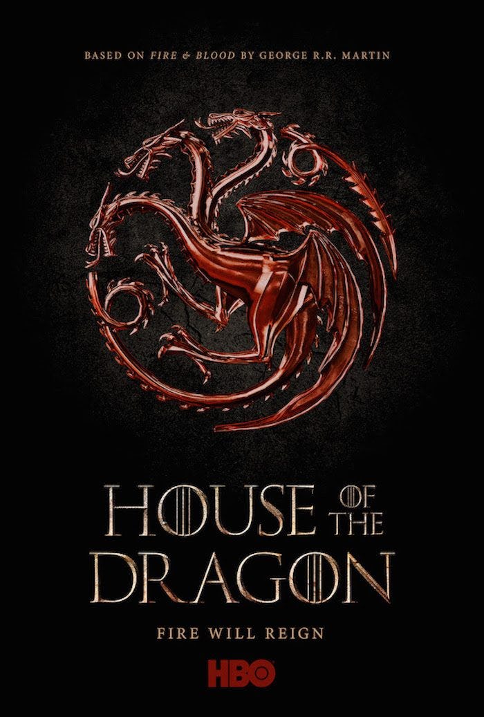 House of the Dragon: Release date, trailer, cast, plot