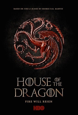 'House of the Dragon' release date cast plot hbo premiere episode 1