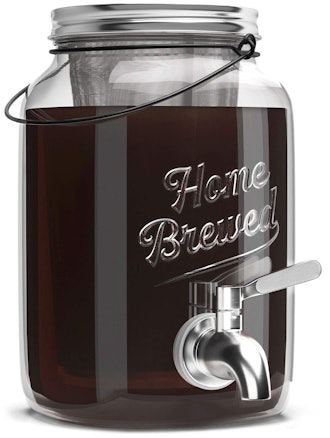 The Original Cold Brew on Tap 2 Liter Cold Brew Coffee Maker