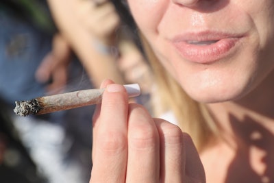 More Americans Than Ever See Pot as Safe, and Scientists Are Worried