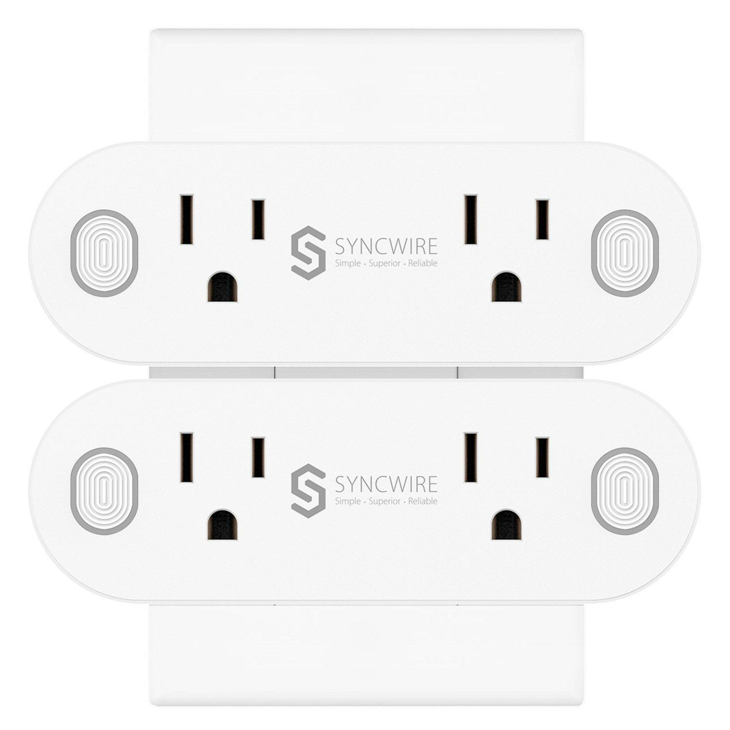 These Are the Best Smart Plug Brands Available Right Now