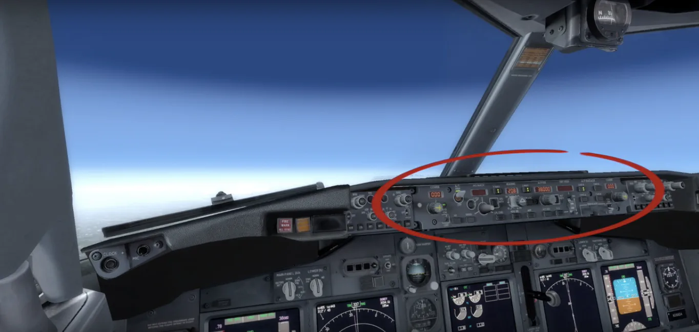 Youtube Video Explains How to Land JumboJet