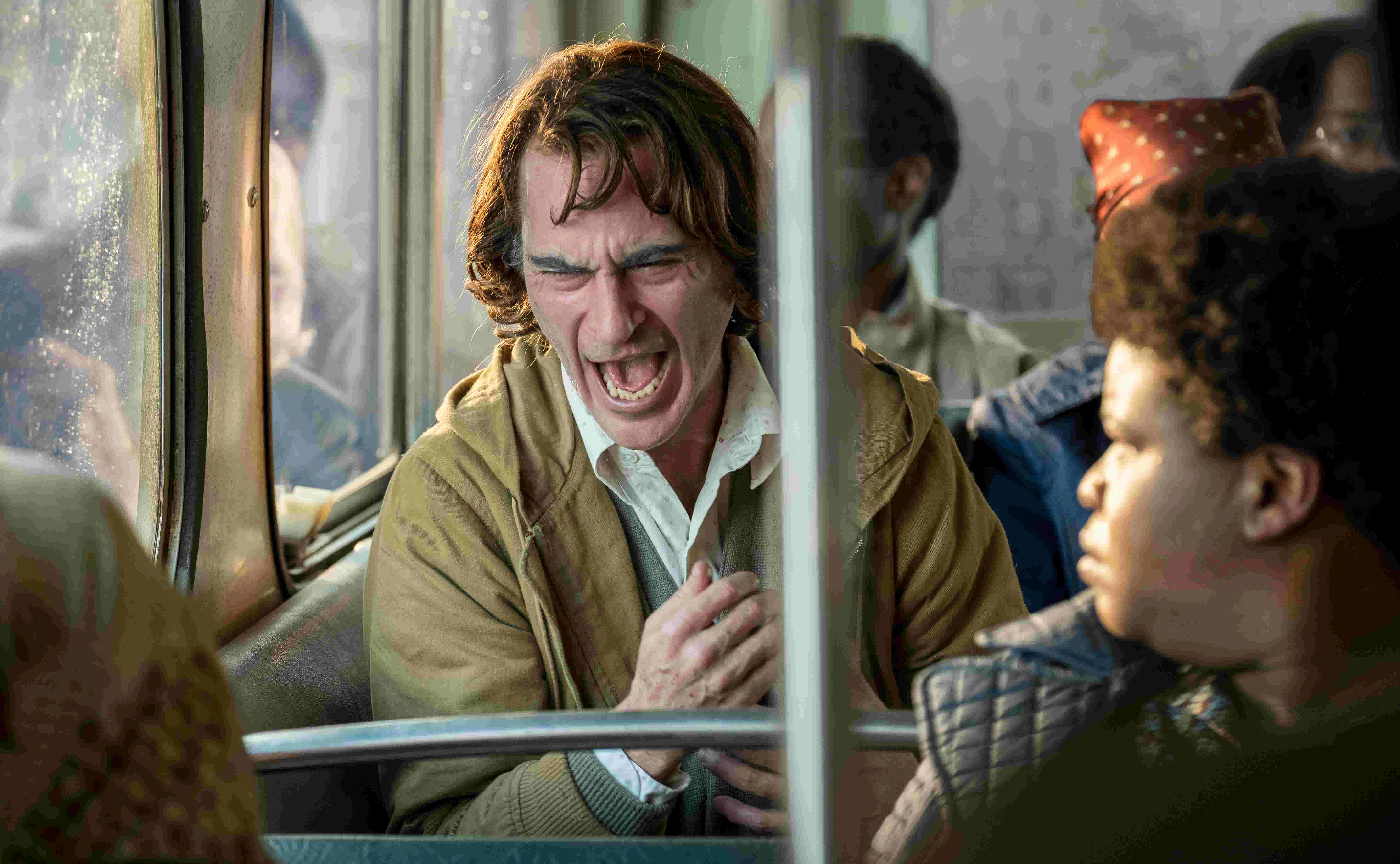 'Joker' shooting threat inspires legitimate concerns over incel terrorism