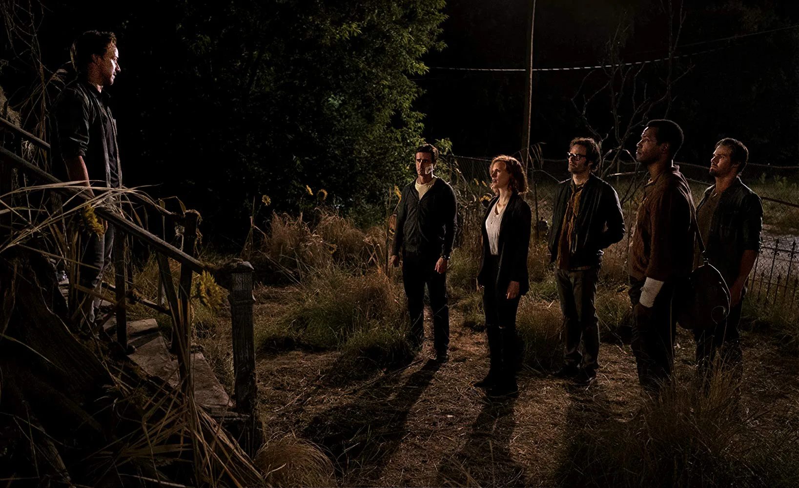 'It Chapter 2' Trailer Leaves Room for a Dark Deviation From the King Novel