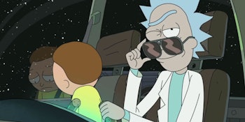Rick And Morty Season 4 Episode Titles Plot Air Dates Part 2