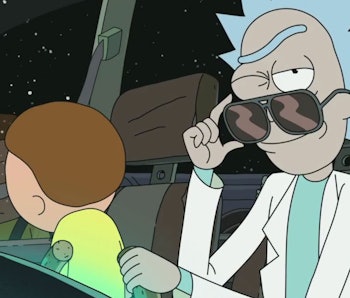 Rick And Morty Season 4 Episode Titles Plot Air Dates Part 2