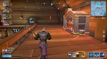 realm royale forge