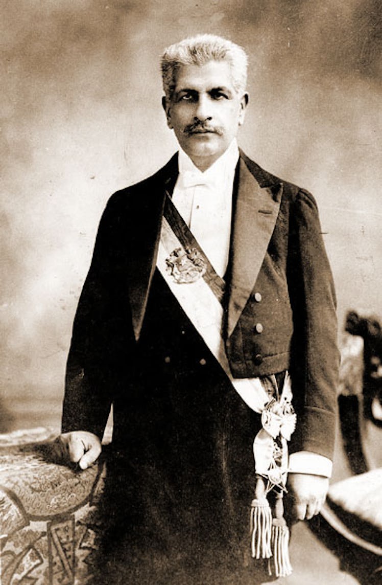 Don Pedro Montt