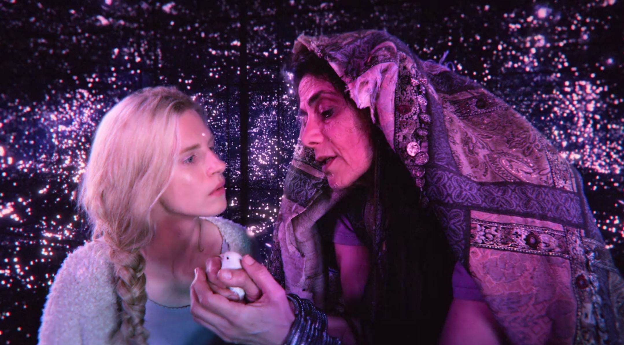 8 Questions The OA Season 2 Needs To Answer