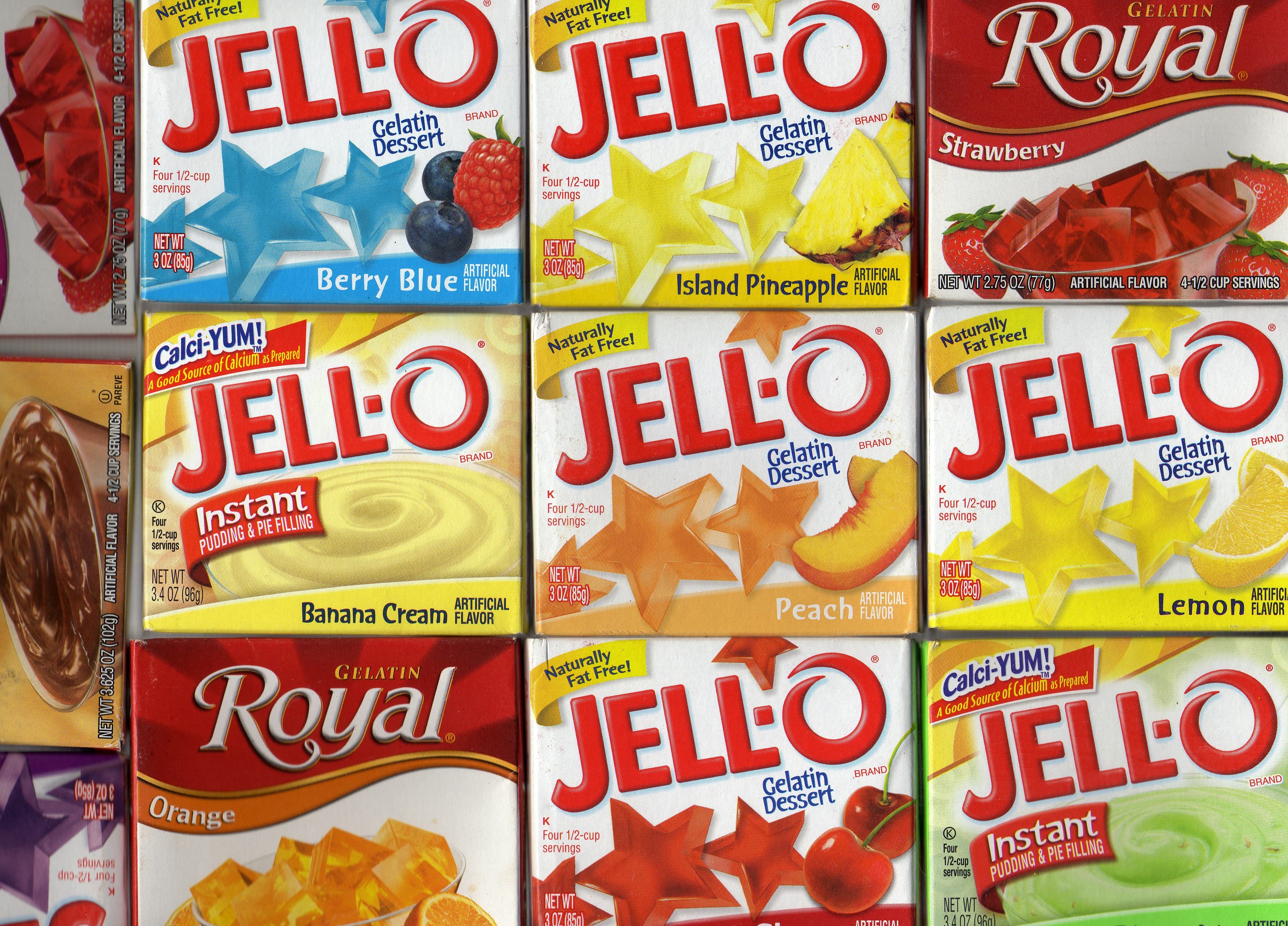 The FDA Just Banned 7 Chemicals Used as Artificial Flavors in Common Foods