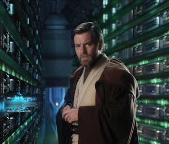 Obi Wan Kenobi Disney Release Date Trailer Cast For Ewan Mcgregor Show