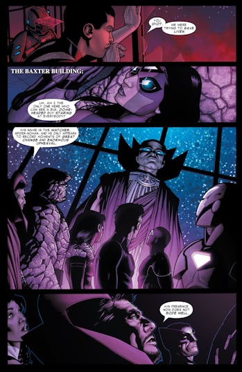 Marvel Phase Five Does What If Change Stan Lee S Cameo Role Forever