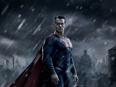 Henry Cavill and 4 other actors who played 'Superman' to perfection