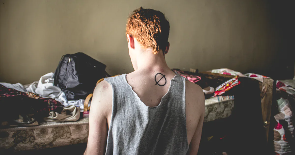 A Common Myth Lets Men Get Away With Not Cleaning