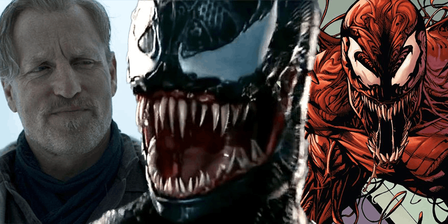 �Venom� Movie Spoilers Woody Harrelson Basically Confirms